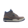 Air Jordan 3 Retro 'We Outside' (PS) - Olive Grey/Green Abyss/Khaki
