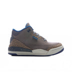 Air Jordan 3 Retro 'We Outside' (PS) - Olive Grey/Green Abyss/Khaki