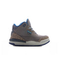 Air Jordan 3 Retro 'We Outside' (TD) - Olive Grey/Green Abyss/Khaki