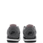 Air Jordan 4 Retro 'Cave Stone' (TD) - Cave Stone/Black/Phantom