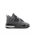 Air Jordan 4 Retro 'Cave Stone' (TD) - Cave Stone/Black/Phantom