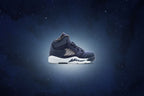 Air Jordan 5 Retro SE (TD) - Midnight Navy/Black/Football Grey