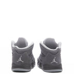 Air Jordan 5 Retro 'Wolf Grey' (TD) - Light Graphite/White/Wolf Grey