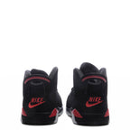 Air Jordan 6 Retro 'Infrared Salesman' (TD) - Black/Light Crimson