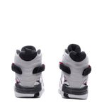 Air Jordan 8 Retro 'Bugs Bunny' (PS) - White/Black/True Red