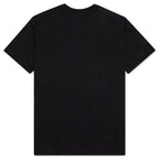 AJ3 Graphic T-Shirt - Black
