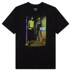 AJ3 Graphic T-Shirt - Black