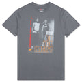 AJ3 Graphic T-Shirt - Smoke Grey