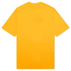 "Air Jordan" S/S T-Shirt - Taxi/Sail