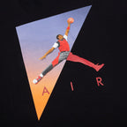 Air Jordan Photo S/S T-Shirt - Black