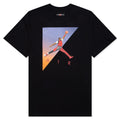 Air Jordan Photo S/S T-Shirt - Black