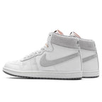 Air Jordan Air Ship PE SP - Summit White/Gunsmoke-Tech Grey