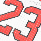 Essential Women's Jersey - White