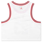 Essential Women's Jersey - White