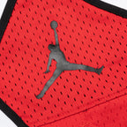 Essential Women's Diamond Short - Black/University Red