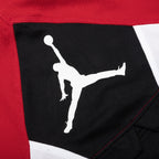Dri-FIT Air Jordan Diamond Short - Gym Red/Black/White