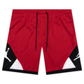 Dri-FIT Air Jordan Diamond Short - Gym Red/Black/White
