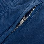 Essential Statement Fleece Pants - French Blue