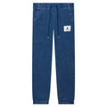 Essential Statement Fleece Pants - French Blue