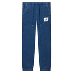 Essential Statement Fleece Pants - French Blue