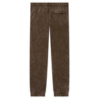 Essential Statement Fleece Pants - Light Olive