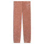 Essential Statement Fleece Pants - Mineral Clay