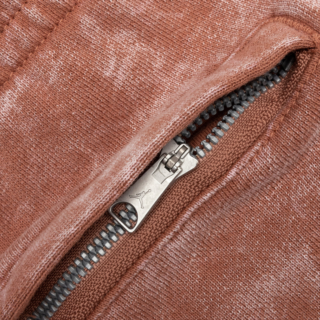 Essential Statement Fleece Pants - Mineral Clay