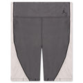 Essential Women's Bike Shorts - Thunder Grey/Moon Particle