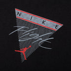 Essential Women's Graphic T-Shirt - Black