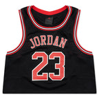 Essential Women's Jersey - Black