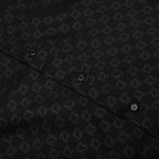 Essentials Top - Black/Black