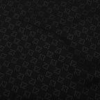 Essentials Top - Black/Black