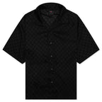 Essentials Top - Black/Black