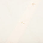 Essentials Top - Pale Ivory/Pale Ivory