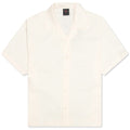 Essentials Top - Pale Ivory/Pale Ivory