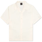 Essentials Top - Pale Ivory/Pale Ivory