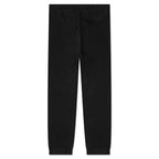 Essential Women's Fleece Pants - Black