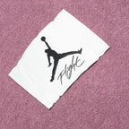 Essential Women's Fleece Pants - Light Mulberry/Heather/Cave Purple