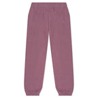 Essential Women's Fleece Pants - Light Mulberry/Heather/Cave Purple