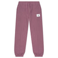 Essential Women's Fleece Pants - Light Mulberry/Heather/Cave Purple