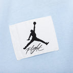 Flight Essential Oversized T-Shirt - Ice Blue