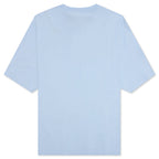 Flight Essential Oversized T-Shirt - Ice Blue