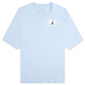 Flight Essential Oversized T-Shirt - Ice Blue