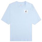 Flight Essential Oversized T-Shirt - Ice Blue