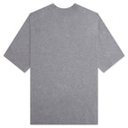 Flight Essentials Oversized T-Shirt - Carbon Heather