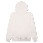 Flight Fleece Pullover Hoodie - Sail/Heather/Sail