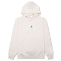 Flight Fleece Pullover Hoodie - Sail/Heather/Sail