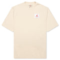 Flight S/S Tee - Beach