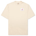 Flight S/S Tee - Beach