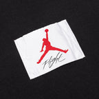 Flight S/S Tee - Black